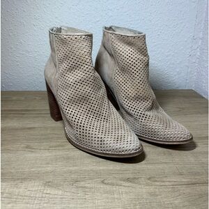 Steve Madden Boots ankle